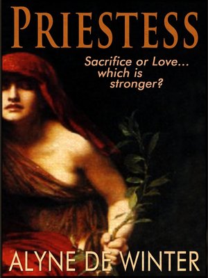 cover image of Priestess